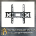 Customized metal TV bracket manufacture tv mount lcd bracket